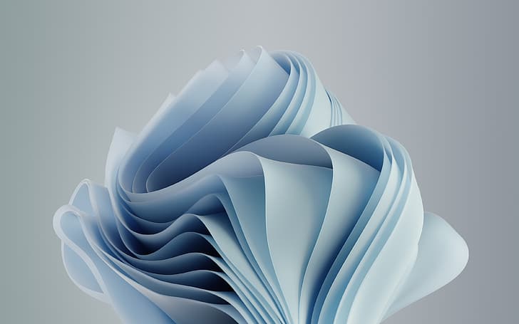 Abstract Galleries