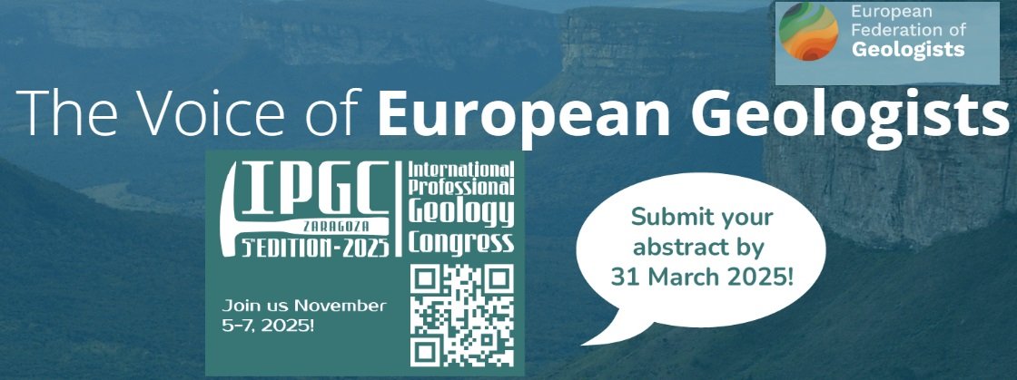Eurogeologists  The Voice of European Geologists