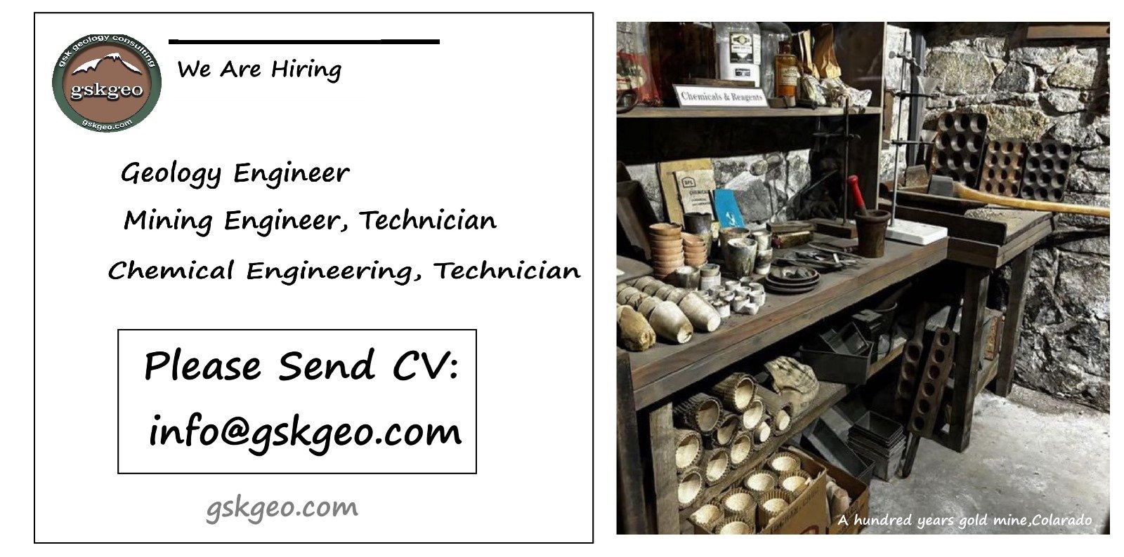 Job Posting