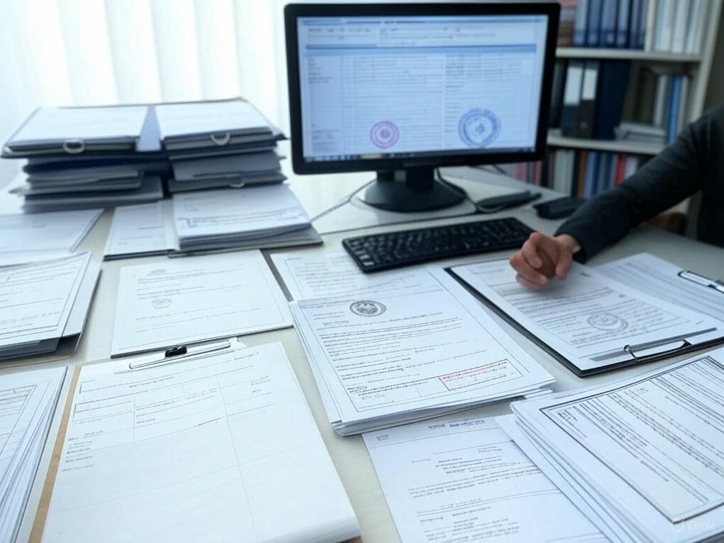 Yetkili Kişi Raporları