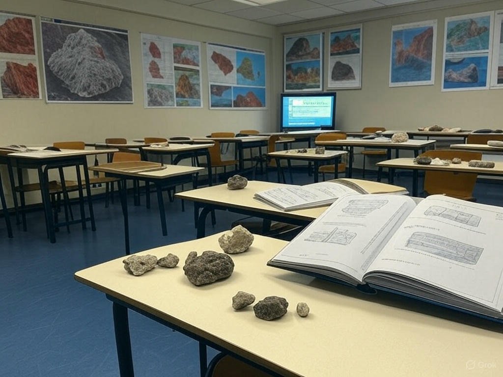 Training and Courses