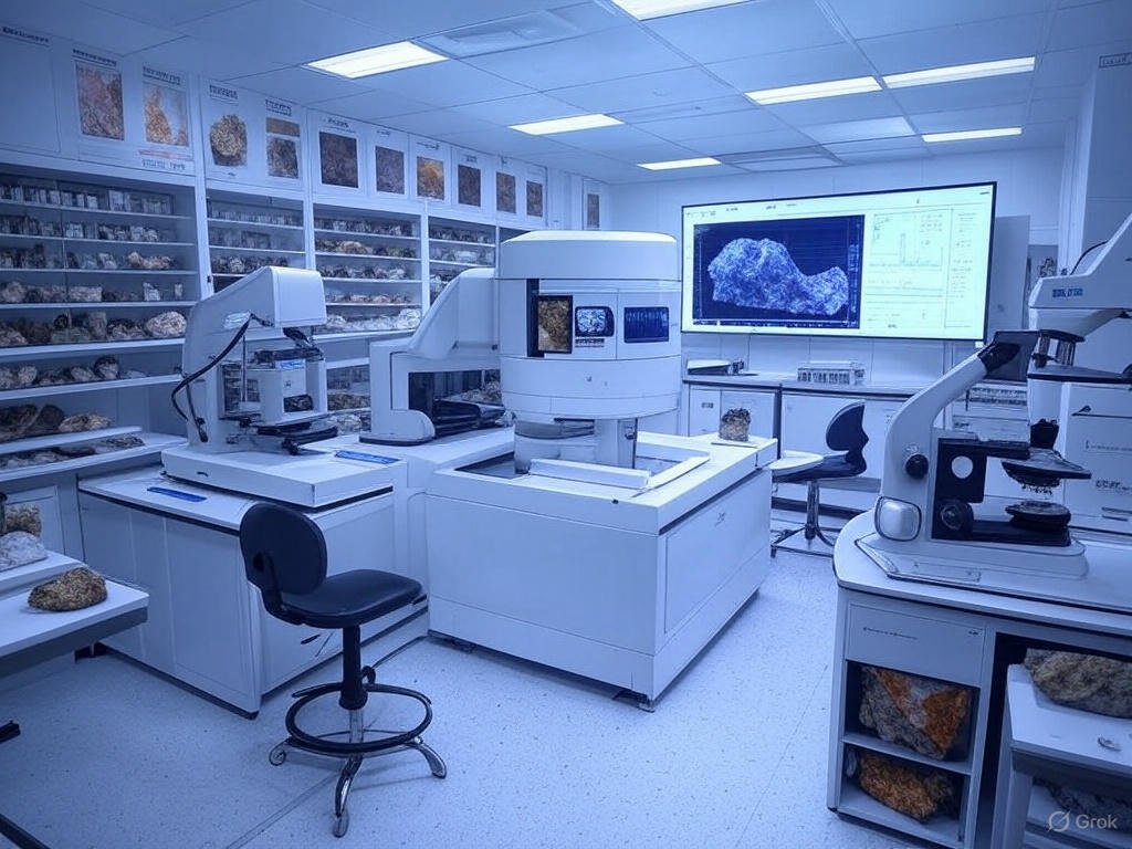 Laboratuvar Denetimleri